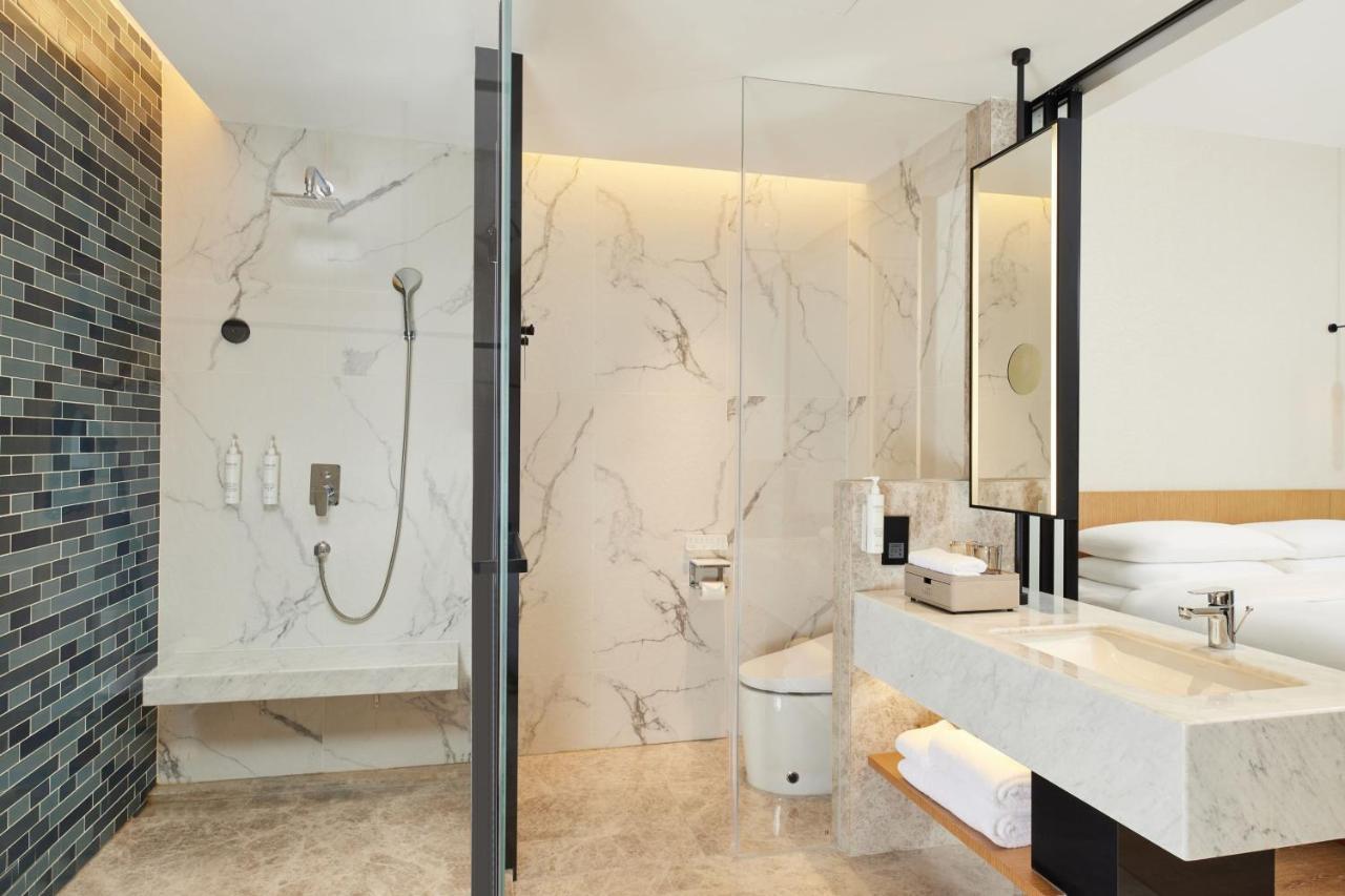 Fairfield By Marriott Zibo Hotel Exterior photo